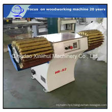Factory Price Doors and Windows Manual Polishing Machine/ Universal Small Special-Curved Surface Polishing Machine Two Columns Wood Sander Woodworking Machinery